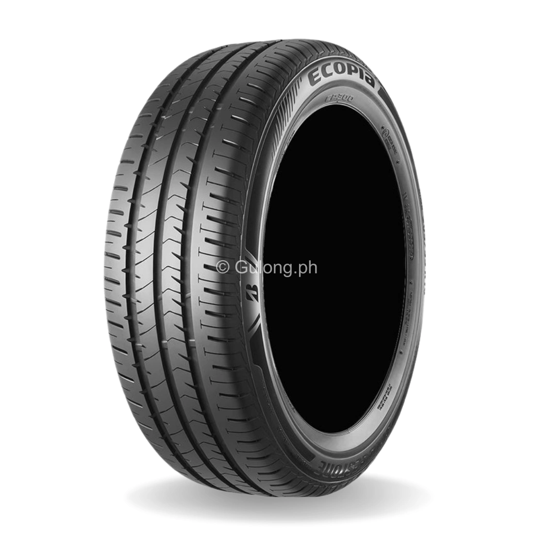 Gulong PH - BRIDGESTONE 185/55/R16 ECOPIA EP300 83V